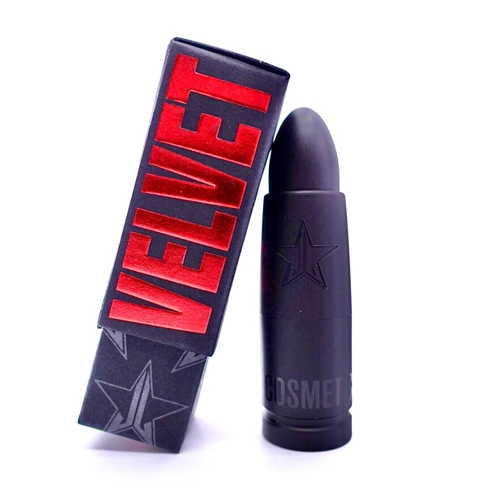 Jeffree Star | ‘Trench Coat’ Velvet Trap Lipstick NiB | Weirdo Collection L.E. - Picture 8 of 16